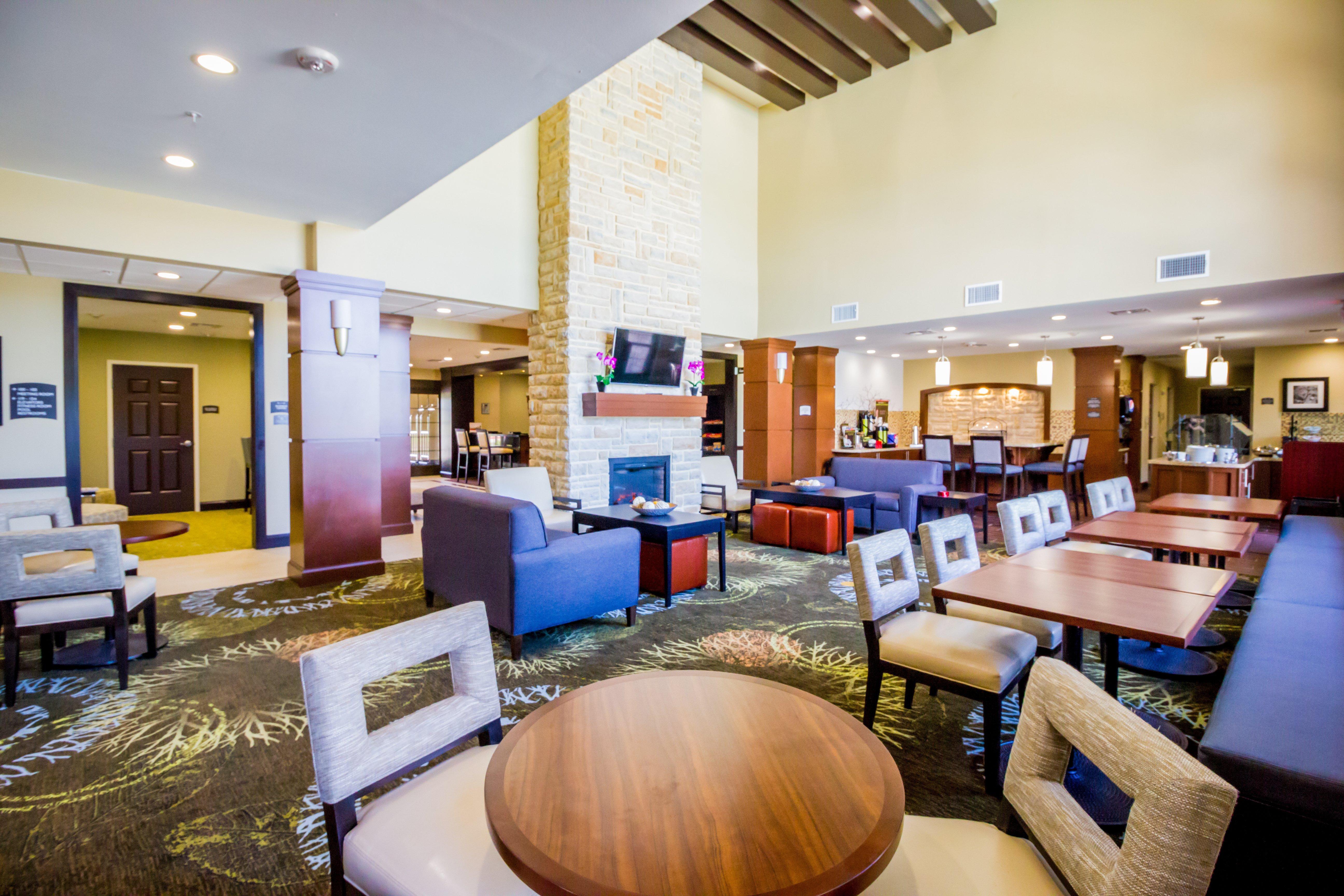 Staybridge Suites Plano - Legacy West Area By Ihg Extérieur photo