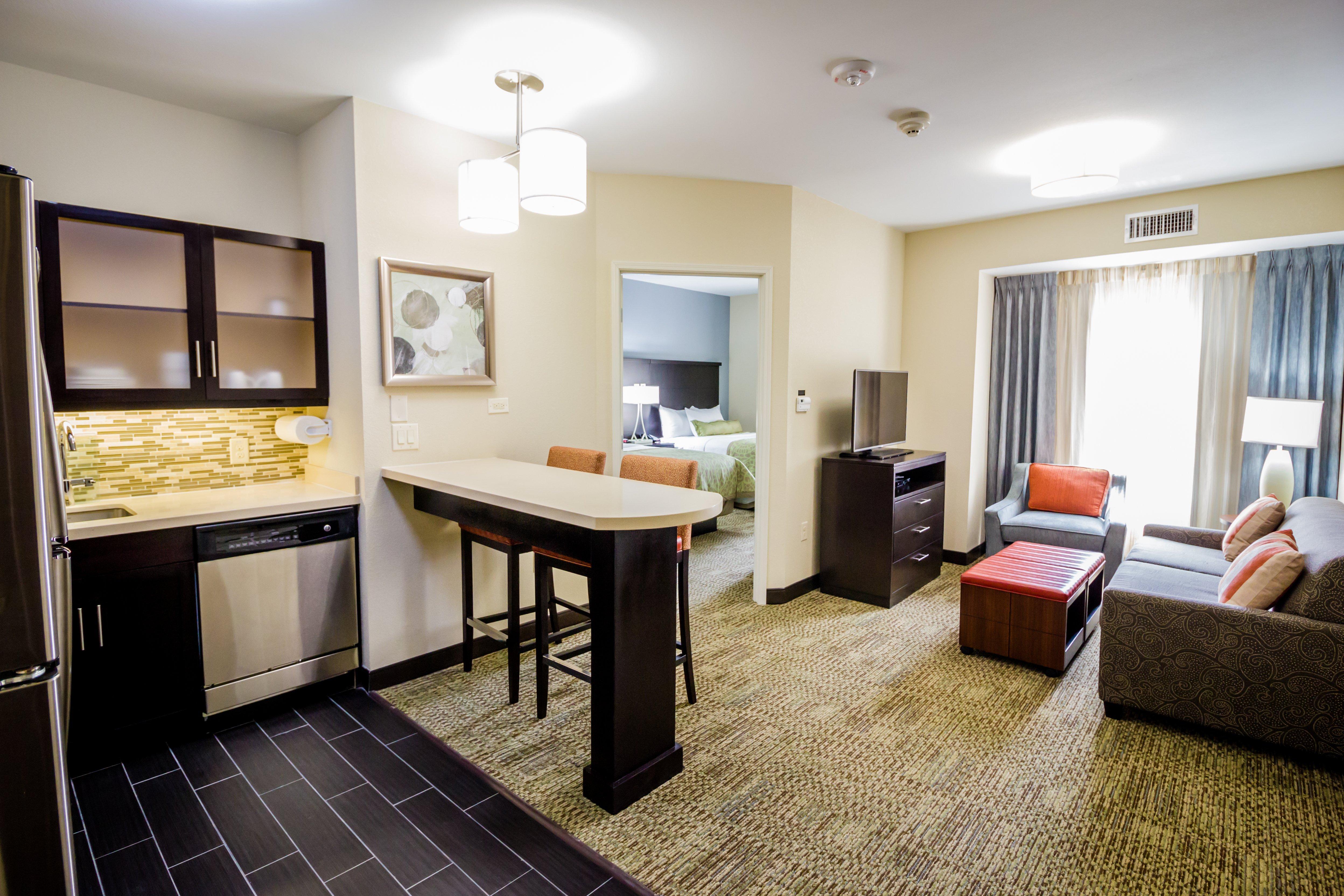 Staybridge Suites Plano - Legacy West Area By Ihg Extérieur photo