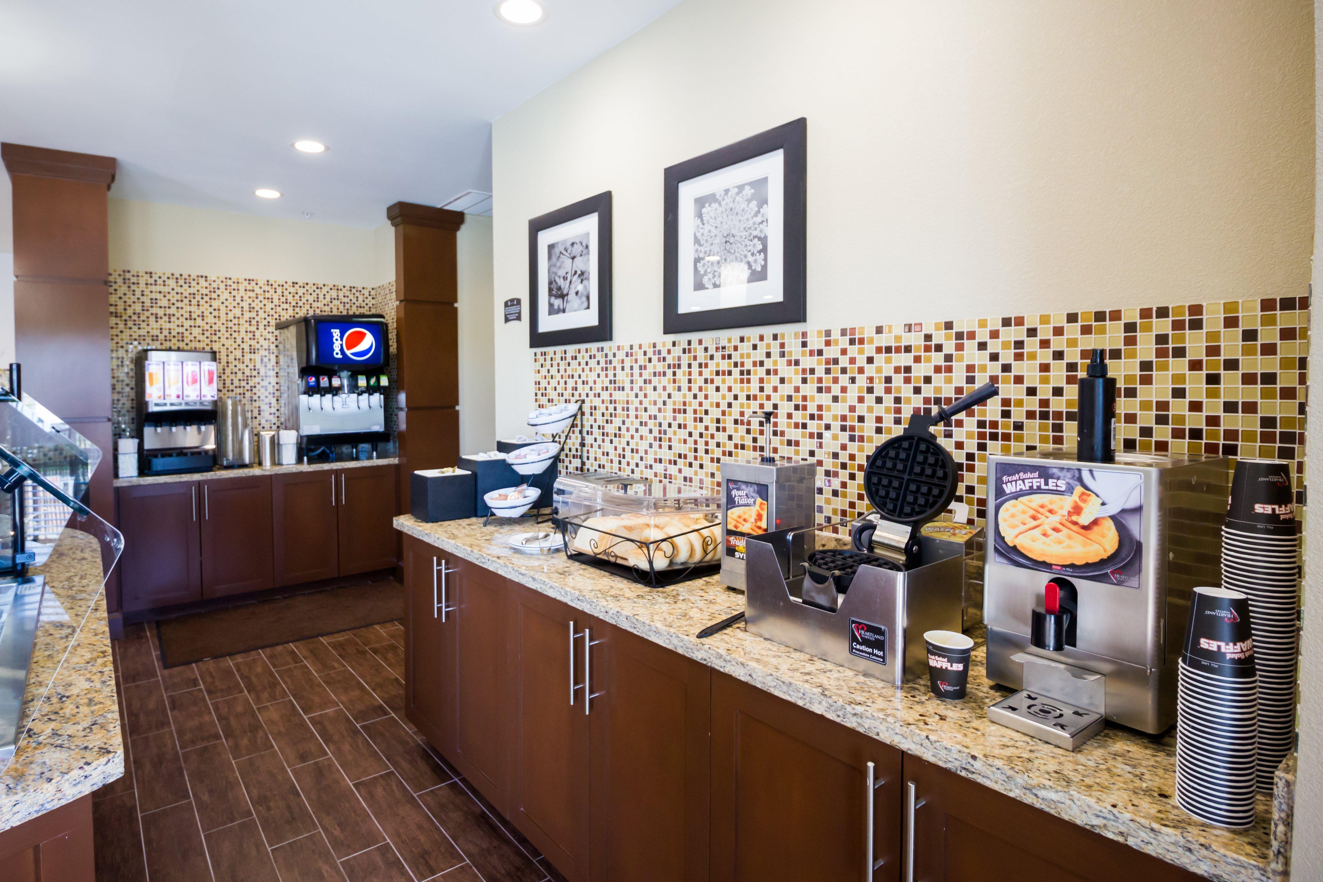 Staybridge Suites Plano - Legacy West Area By Ihg Extérieur photo