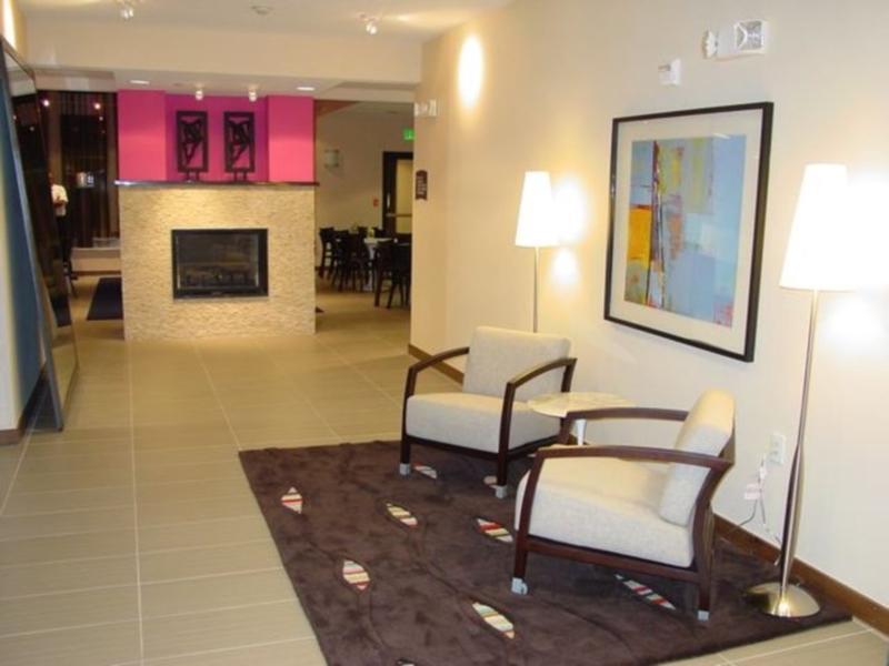 Staybridge Suites Plano - Legacy West Area By Ihg Extérieur photo